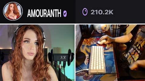 amouranth nudes leak|Amouranths Free Porn Videos